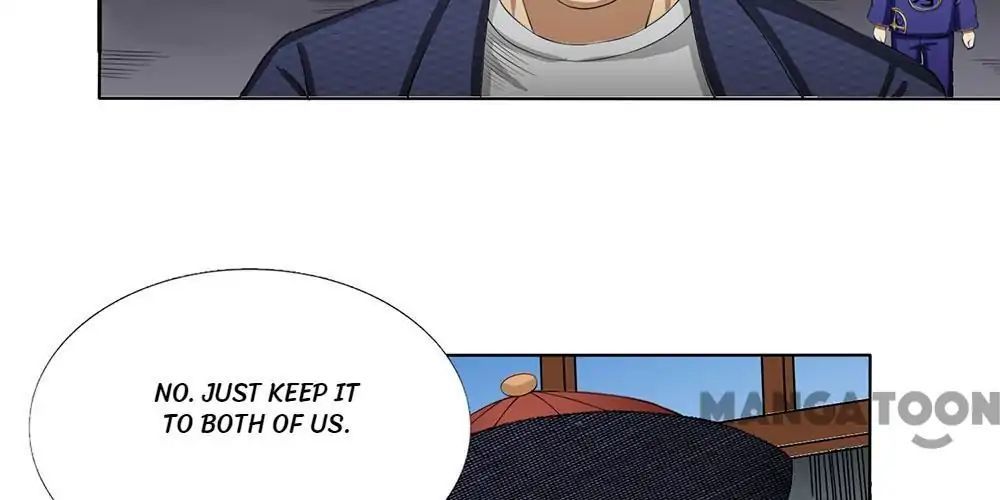 The Last Geoman Chapter 12 - page 24