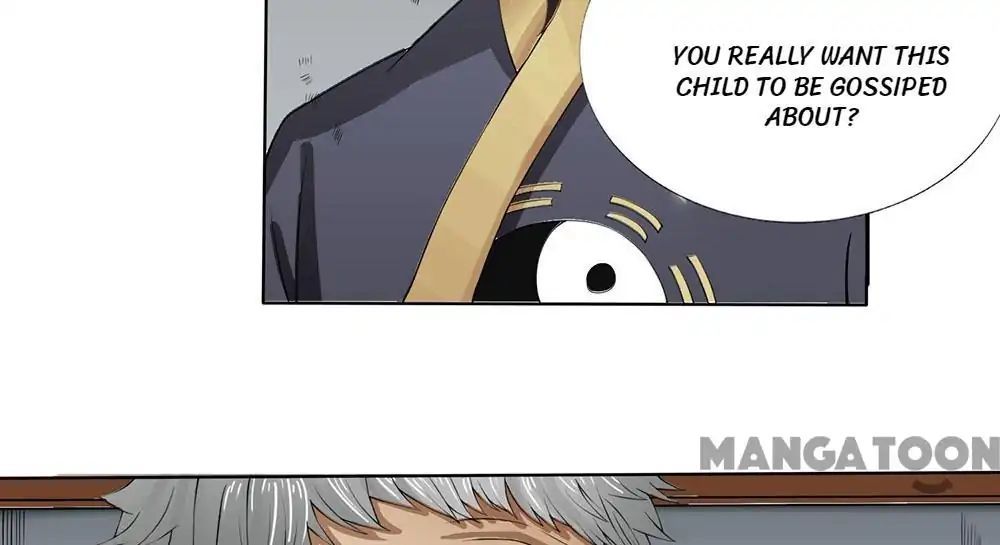 The Last Geoman Chapter 12 - page 26