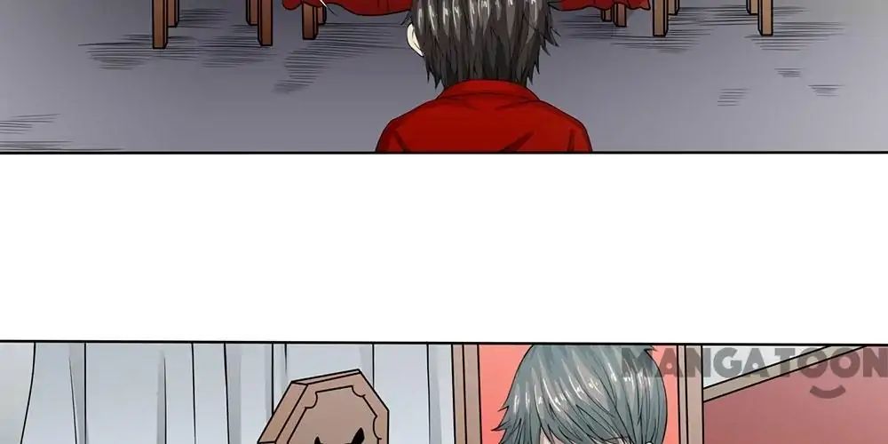 The Last Geoman Chapter 12 - page 30