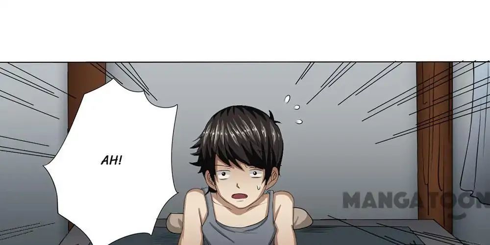 The Last Geoman Chapter 12 - page 4