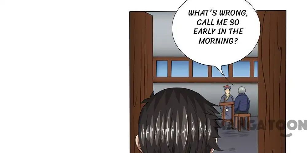 The Last Geoman Chapter 12 - page 7