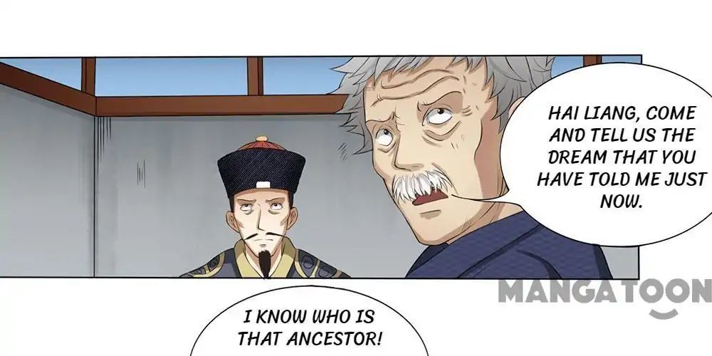 The Last Geoman Chapter 12 - page 9