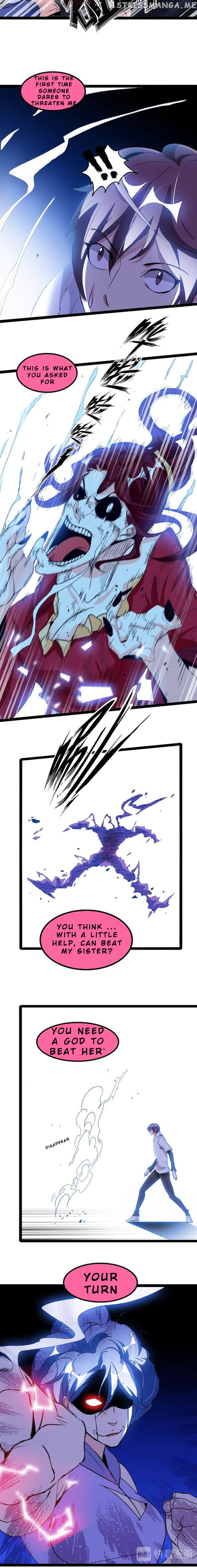 I Am an Invincible Genius Chapter 103 - page 3
