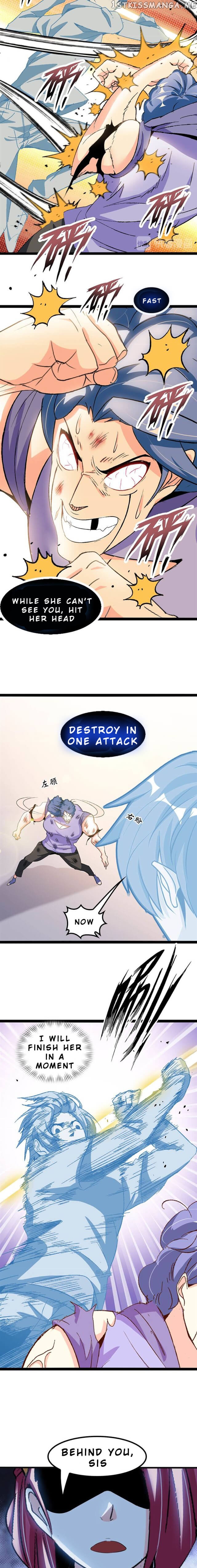 I Am an Invincible Genius Chapter 103 - page 7