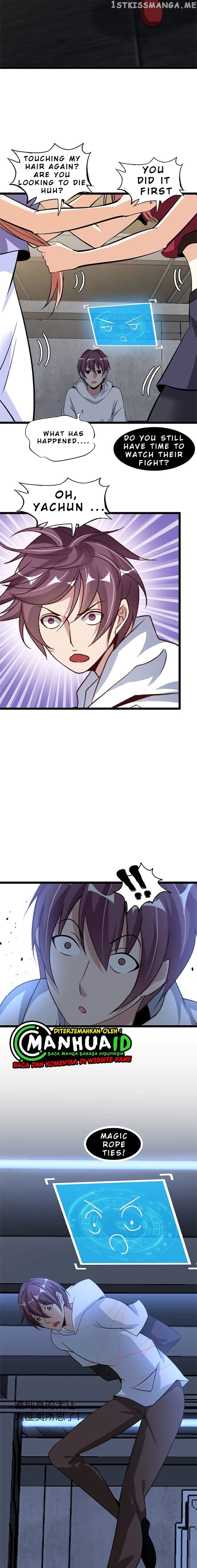 I Am an Invincible Genius chapter 66 - page 7