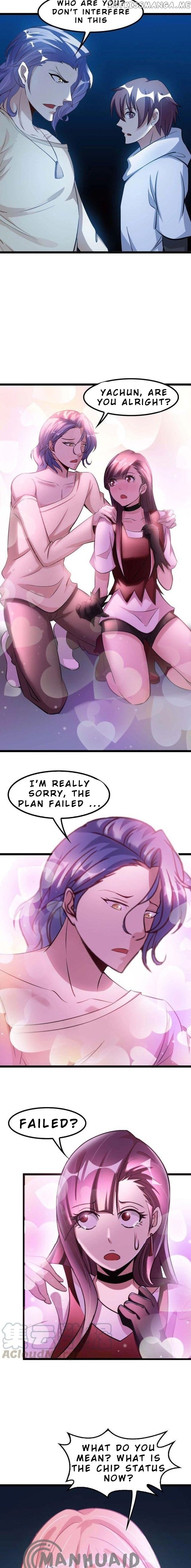 I Am an Invincible Genius chapter 70 - page 3