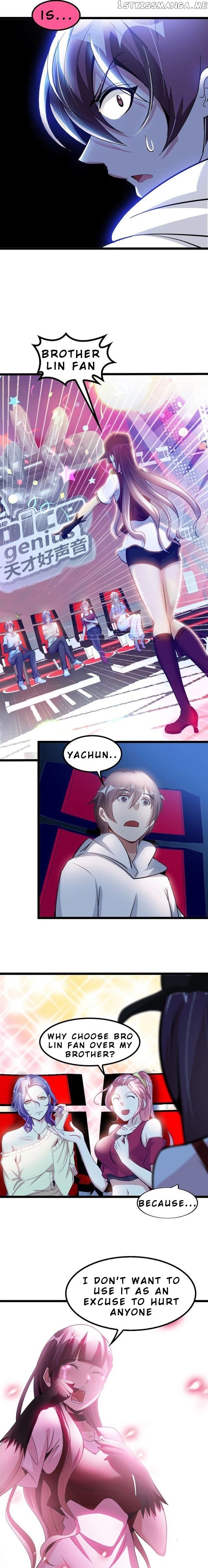 I Am an Invincible Genius chapter 72 - page 6