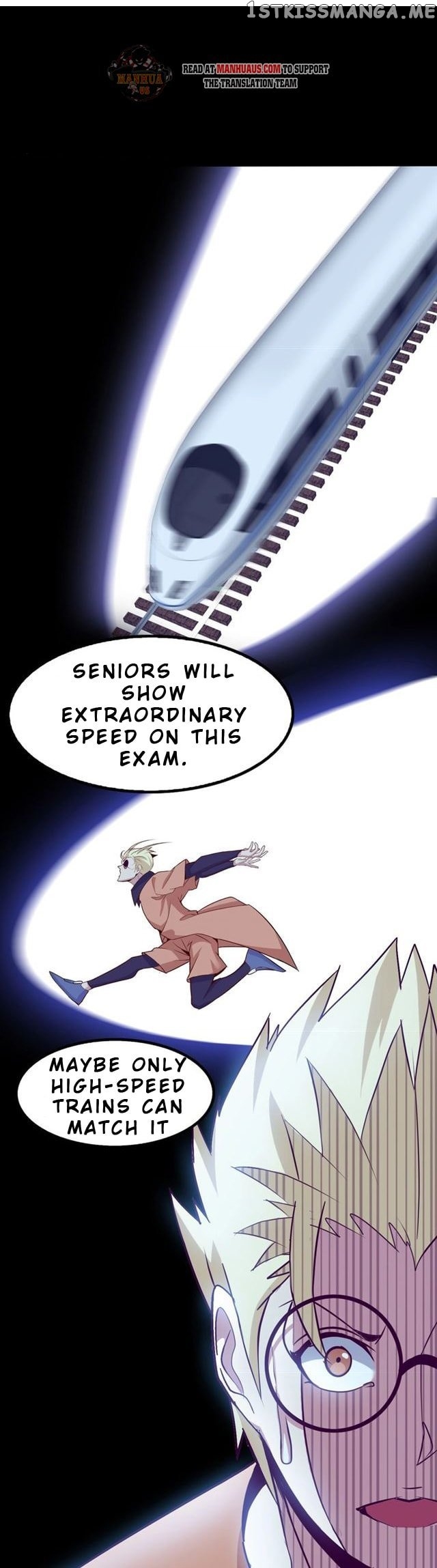 I Am an Invincible Genius chapter 87 - page 2