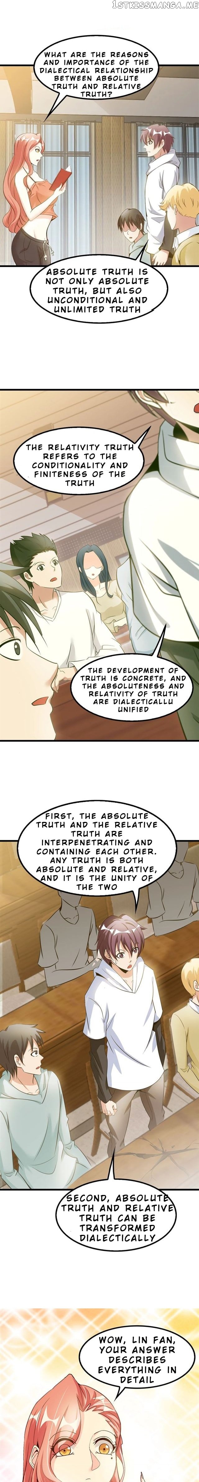 I Am an Invincible Genius chapter 76 - page 7