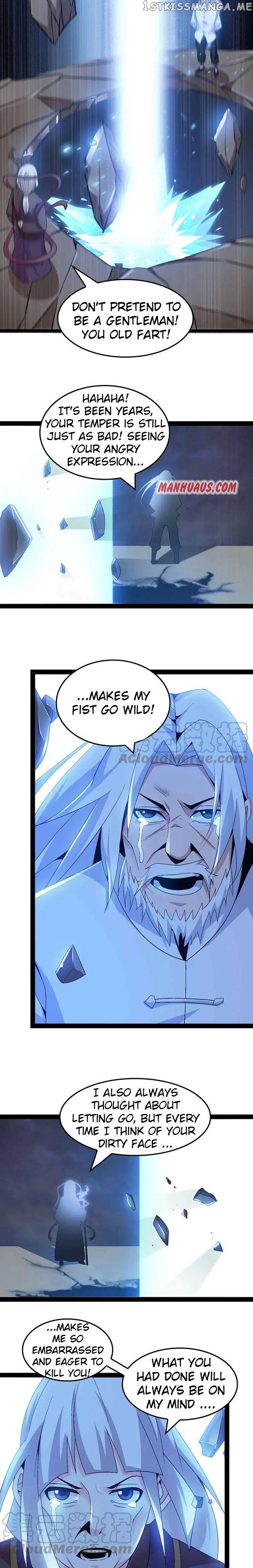 I Am an Invincible Genius chapter 148 - page 3