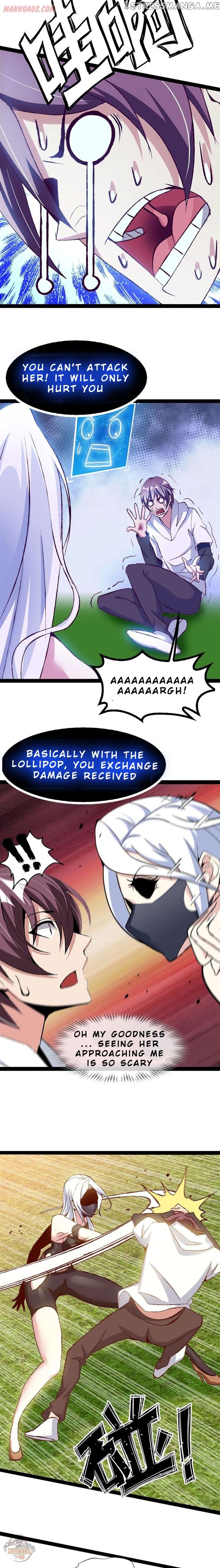 I Am an Invincible Genius chapter 94 - page 7