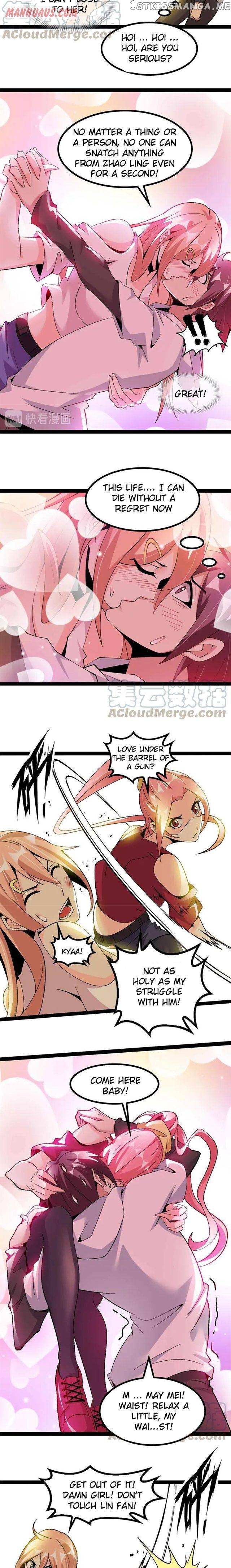 I Am an Invincible Genius chapter 142 - page 6