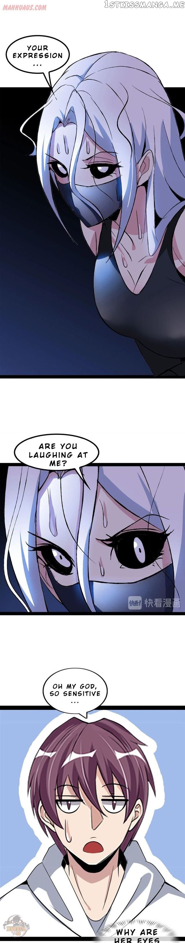 I Am an Invincible Genius chapter 95 - page 2