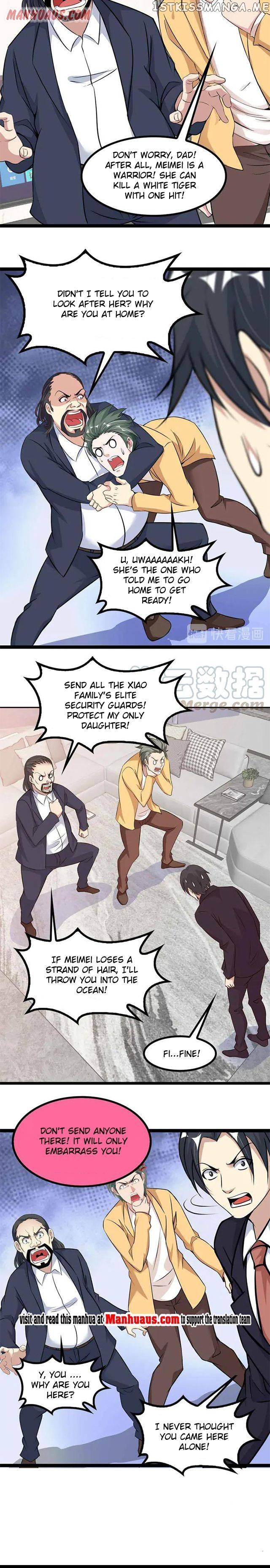 I Am an Invincible Genius chapter 143 - page 10