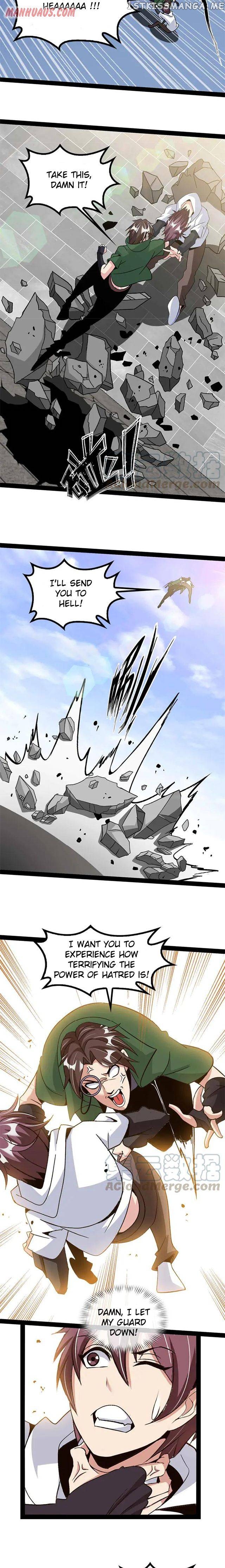I Am an Invincible Genius chapter 143 - page 2