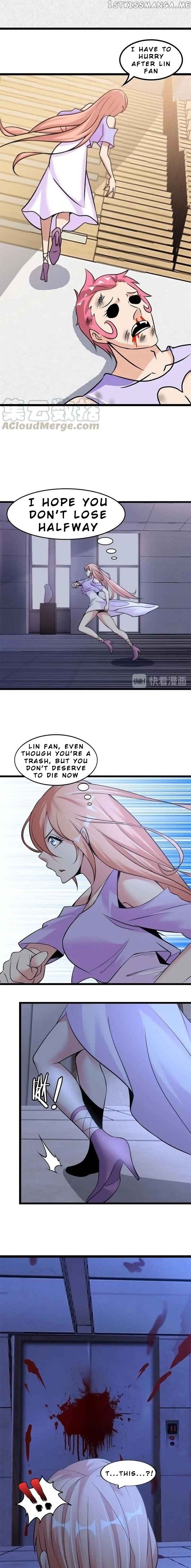 I Am an Invincible Genius chapter 61 - page 7
