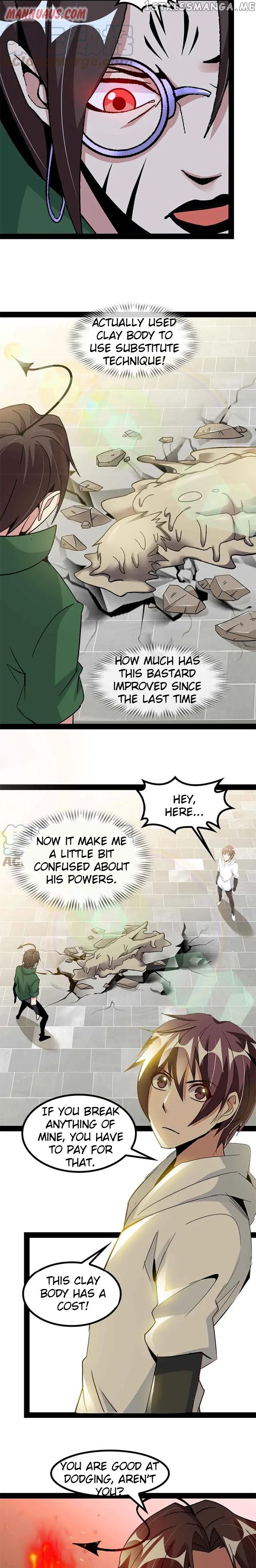 I Am an Invincible Genius chapter 145 - page 3