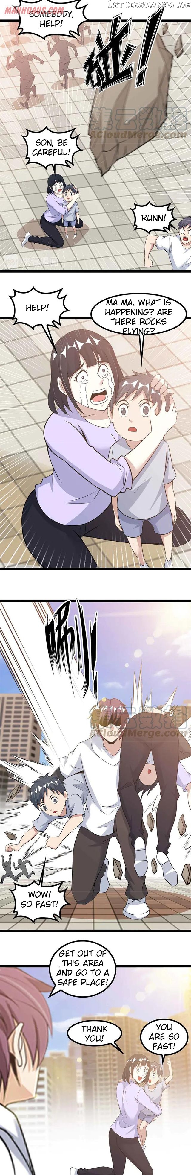 I Am an Invincible Genius chapter 145 - page 7