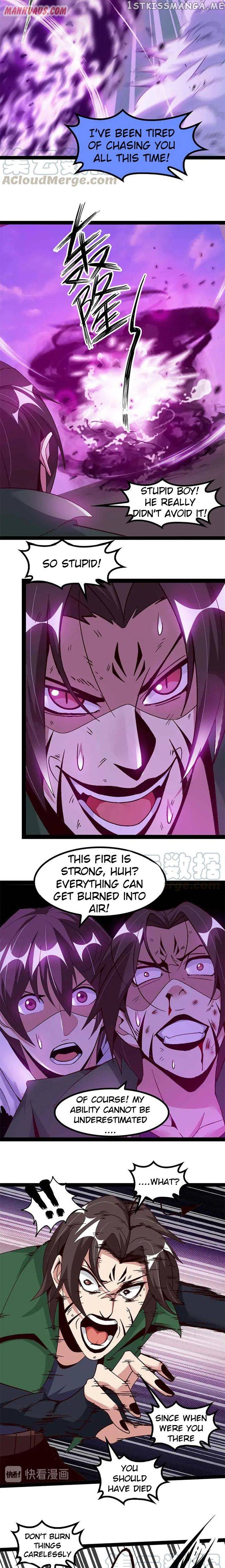 I Am an Invincible Genius chapter 146 - page 4