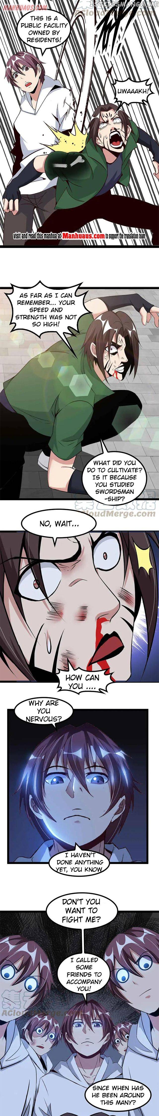 I Am an Invincible Genius chapter 146 - page 5