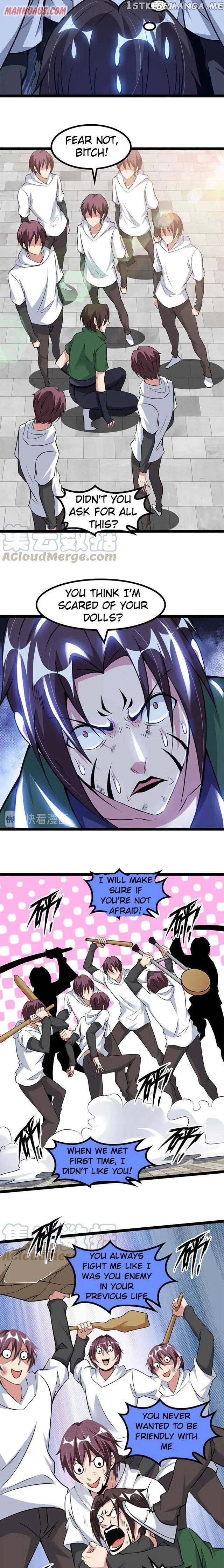 I Am an Invincible Genius chapter 146 - page 6