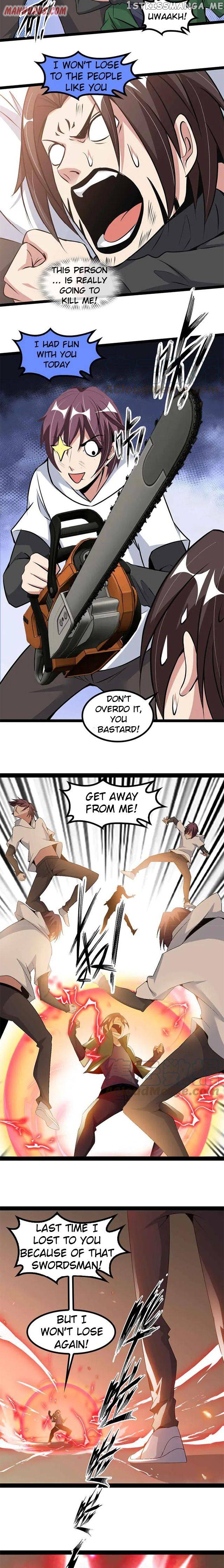 I Am an Invincible Genius chapter 146 - page 7