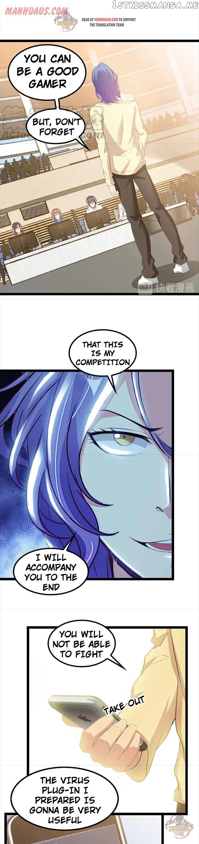 I Am an Invincible Genius Chapter 114 - page 2