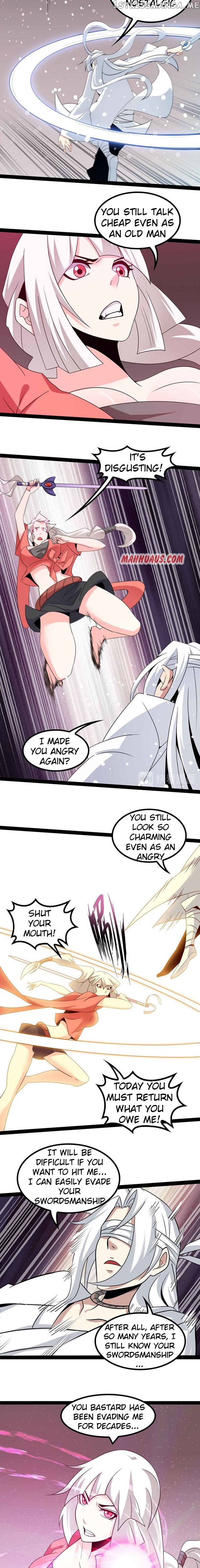 I Am an Invincible Genius chapter 150 - page 2