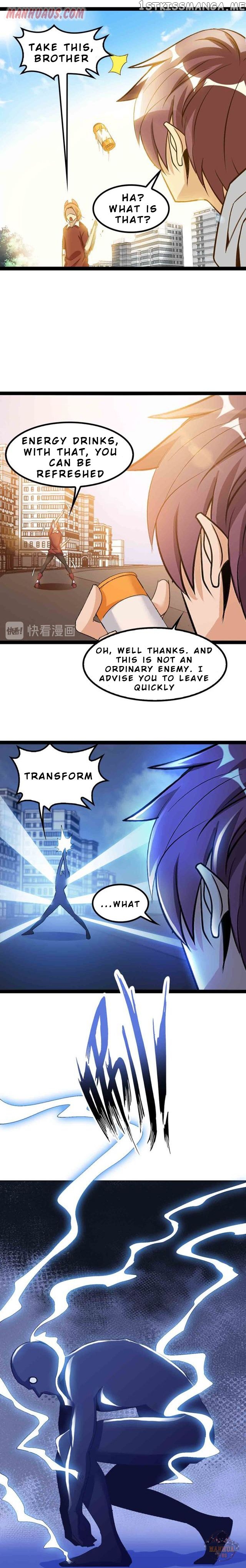 I Am an Invincible Genius chapter 104 - page 6