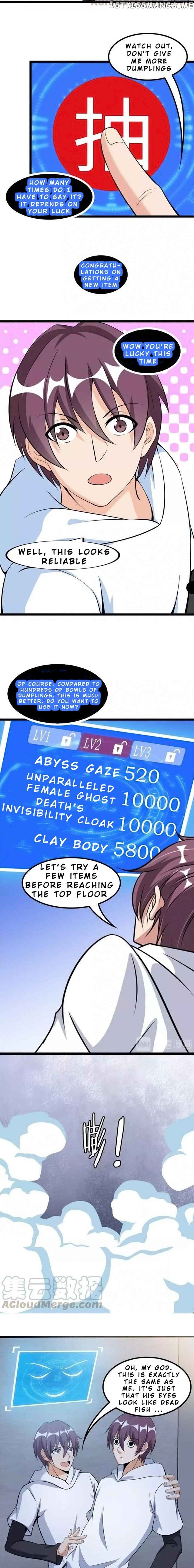 I Am an Invincible Genius chapter 60 - page 2