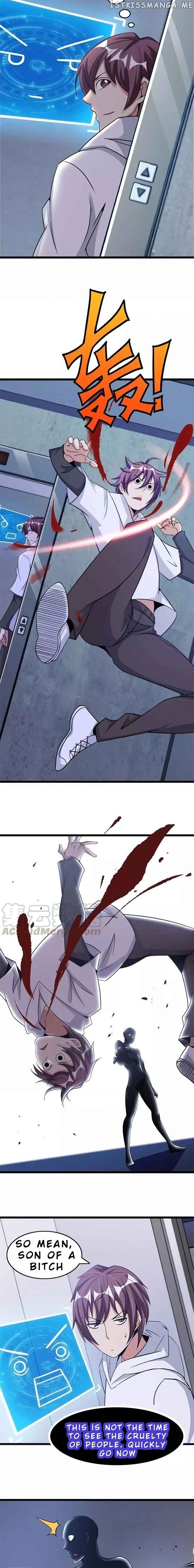 I Am an Invincible Genius chapter 60 - page 4