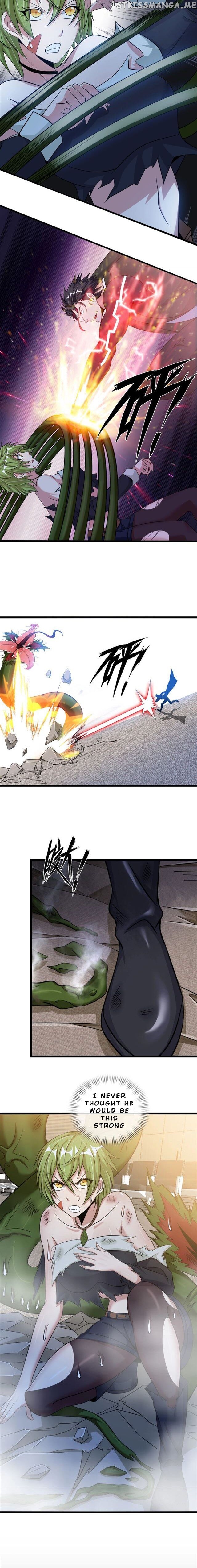 I Am an Invincible Genius chapter 51 - page 6