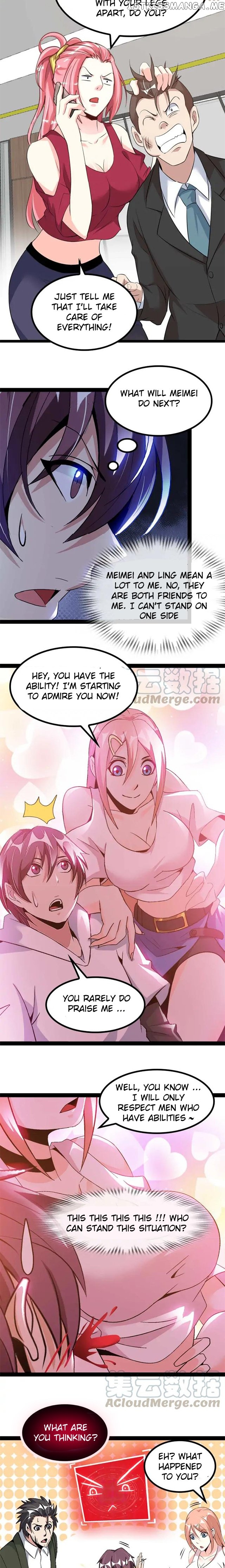 I Am an Invincible Genius chapter 138 - page 5