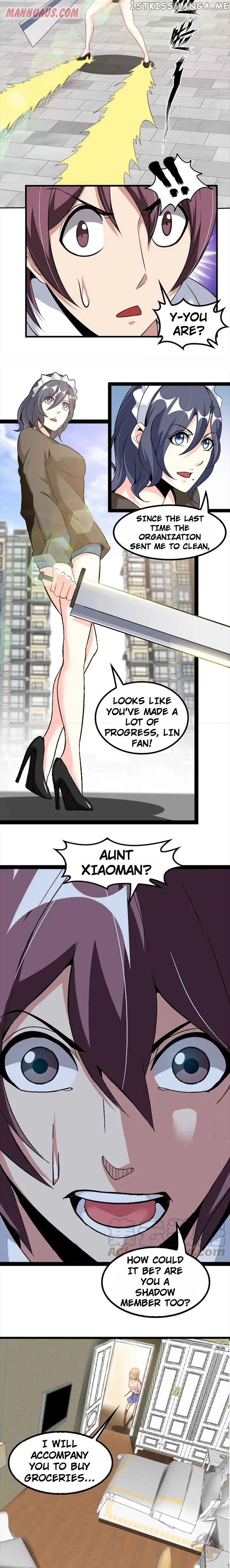 I Am an Invincible Genius chapter 118 - page 2
