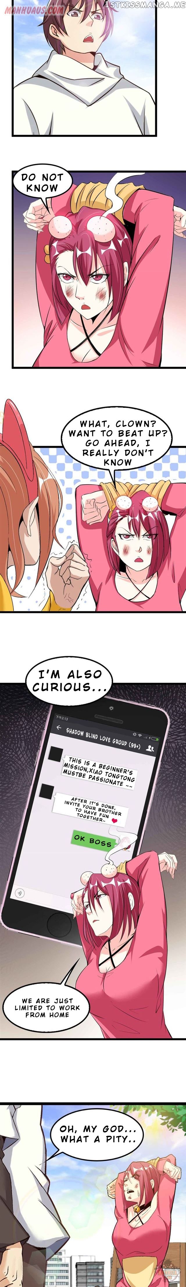 I Am an Invincible Genius chapter 109 - page 6