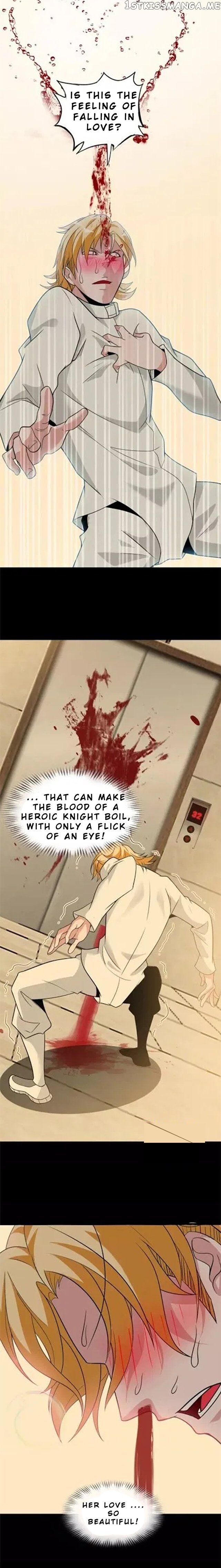 I Am an Invincible Genius chapter 56 - page 7