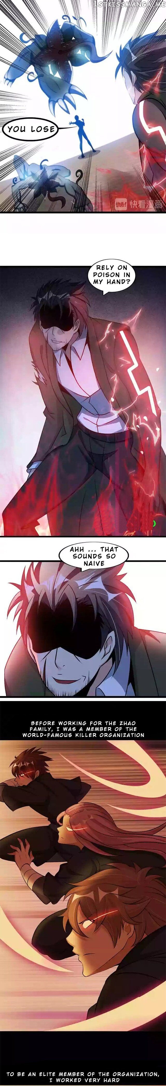 I Am an Invincible Genius chapter 59 - page 4
