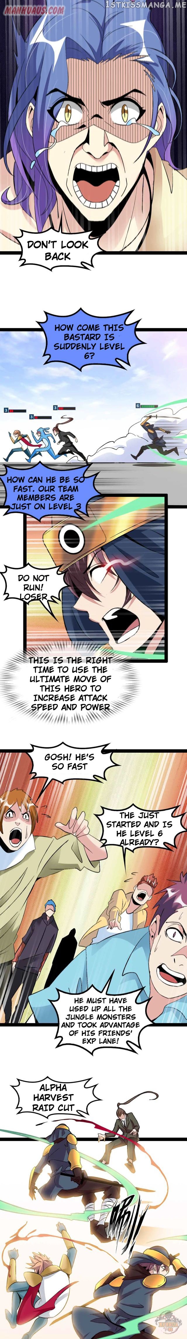 I Am an Invincible Genius chapter 113 - page 9