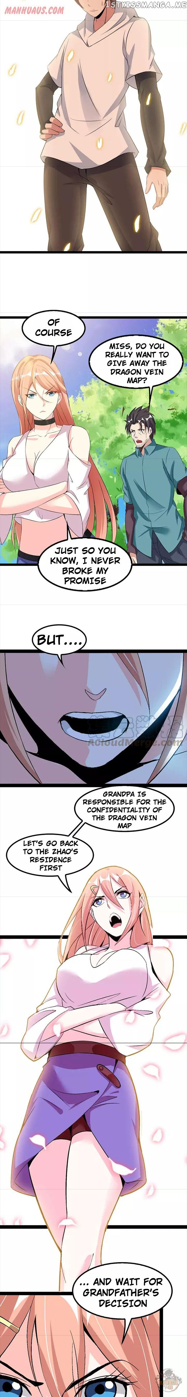 I Am an Invincible Genius chapter 116 - page 2