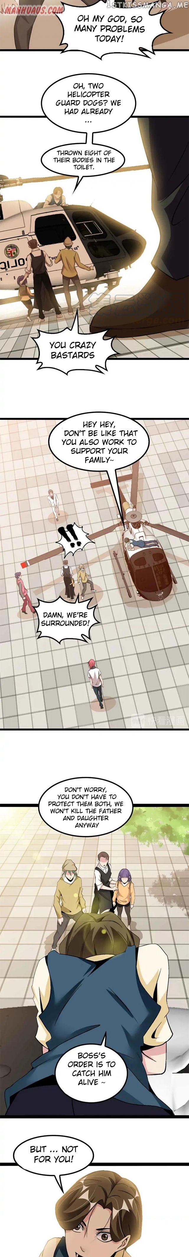 I Am an Invincible Genius chapter 125 - page 2