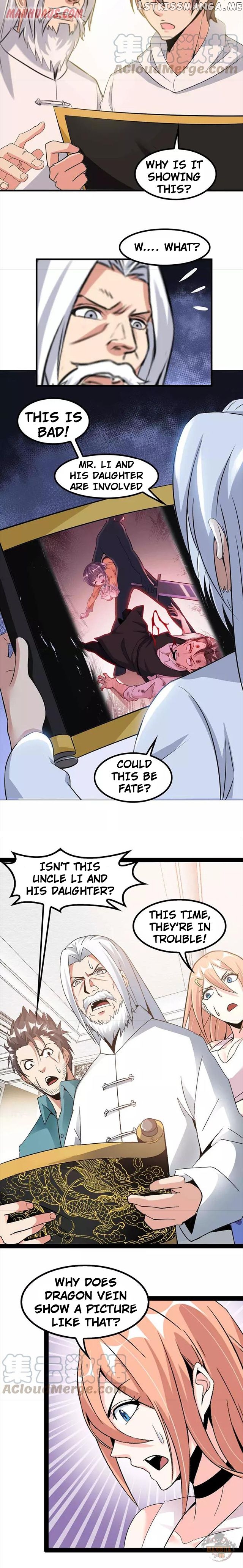 I Am an Invincible Genius chapter 117 - page 2