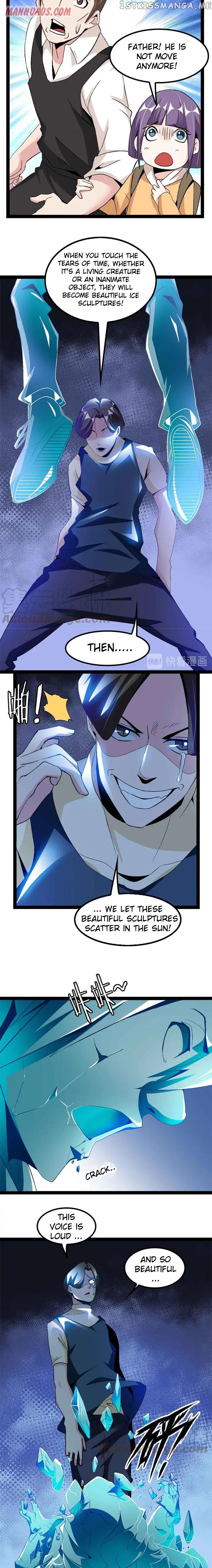 I Am an Invincible Genius chapter 126 - page 6