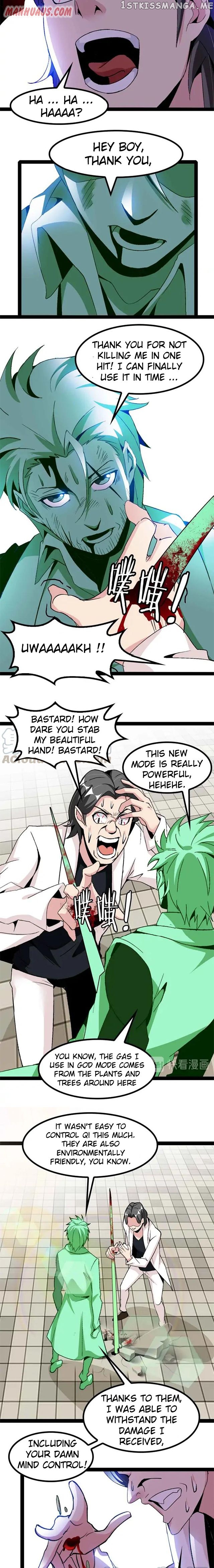 I Am an Invincible Genius chapter 128 - page 9