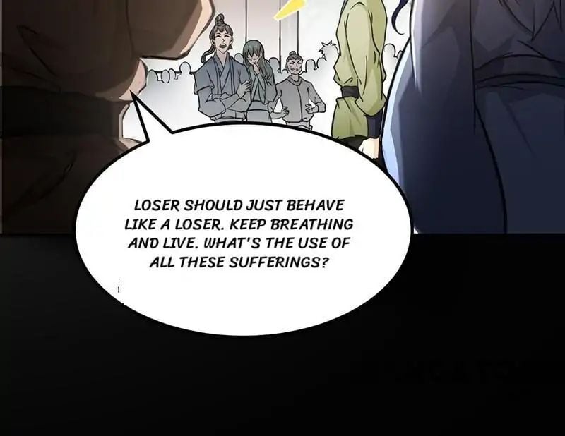 Martial Arts Reigns Chapter 1 - page 18
