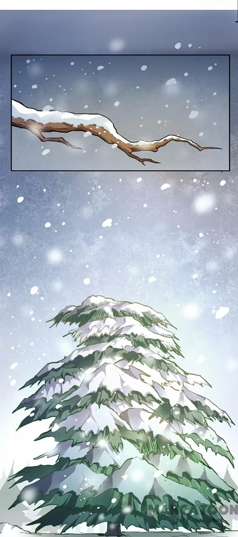 Martial Arts Reigns Chapter 1 - page 2