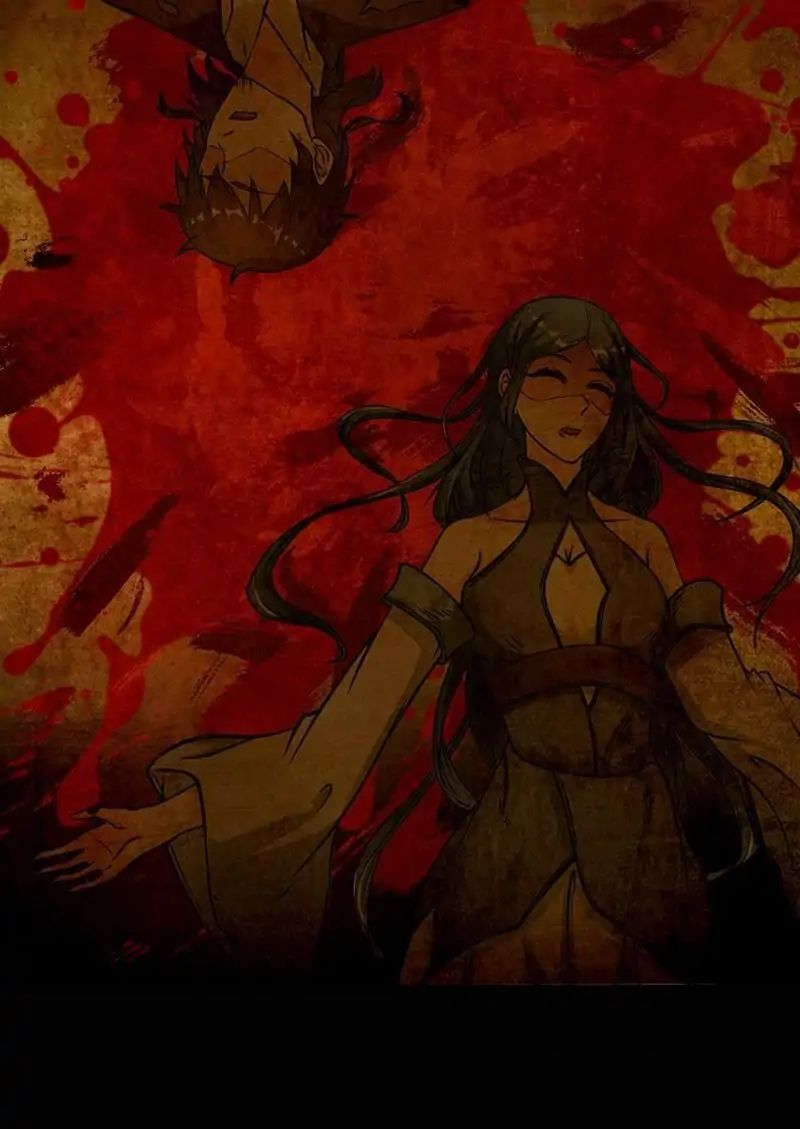 Martial Arts Reigns Chapter 1 - page 20