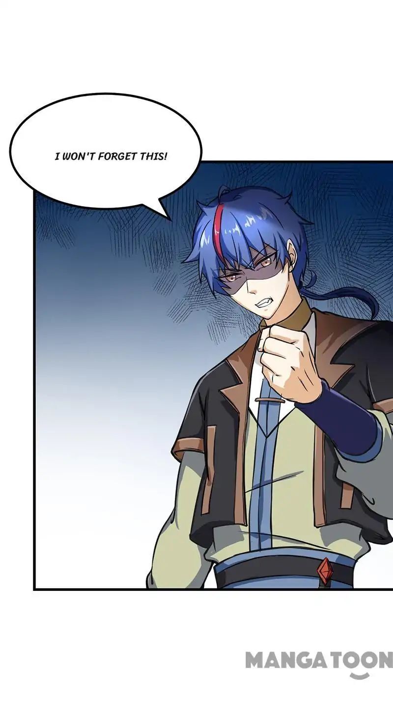 Martial Arts Reigns Chapter 1 - page 47