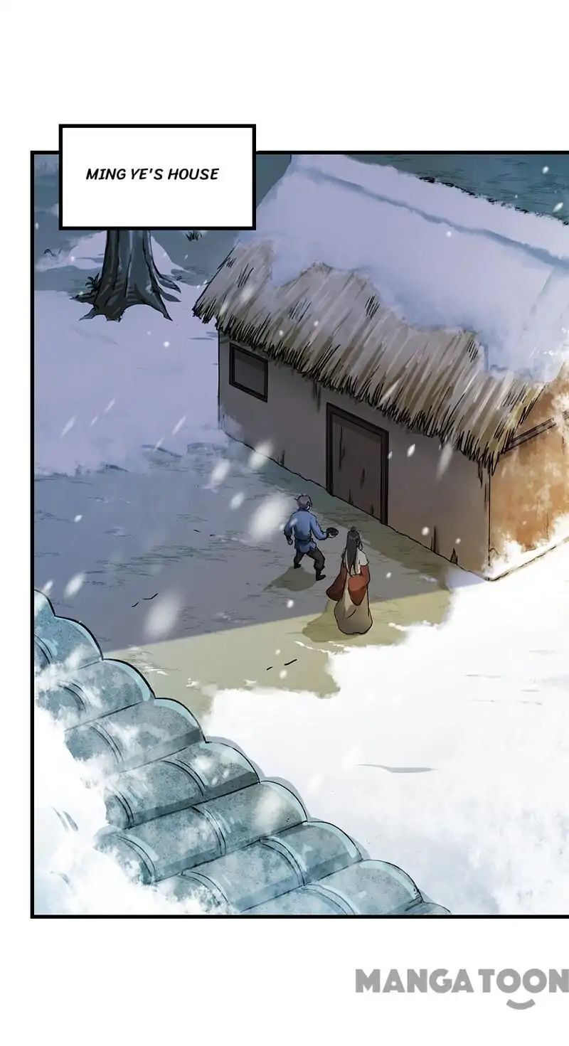 Martial Arts Reigns Chapter 1 - page 49