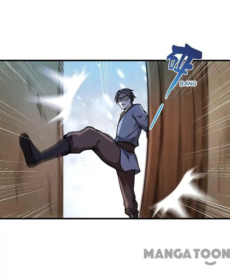 Martial Arts Reigns Chapter 1 - page 50