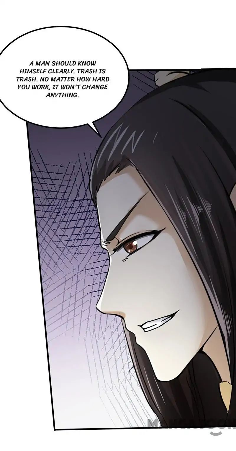 Martial Arts Reigns Chapter 1 - page 54